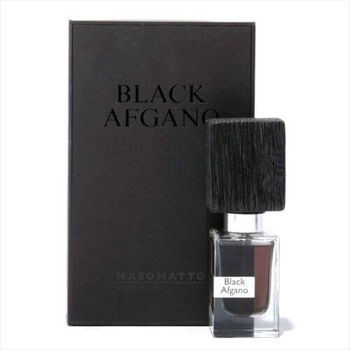 هل جربتى ذلك النوع من العطور - عطر بلاك افغانو 5093 9