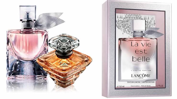 عطر لانكوم - تمتعي باجمل الروائح العطرية 2933 8