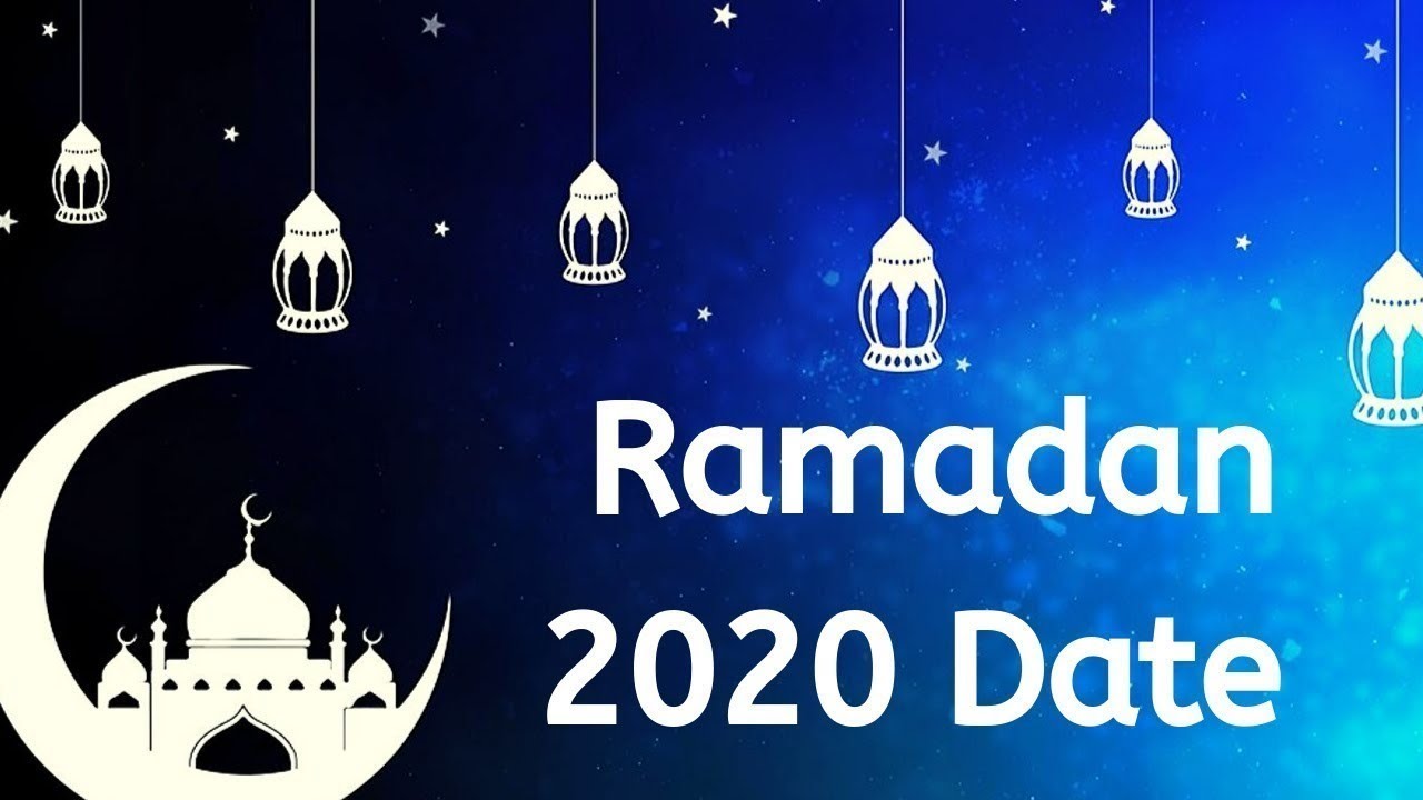 شهر رمضان 2020-افضل واحب واعظم الشهور عند الله 4418 5