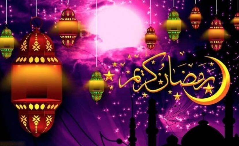 استقبال بداية رمضان , اول ايام رمضان