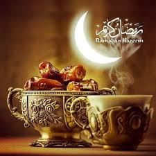 صور عن رمضان - سباق الفن في رمضان 4212 10