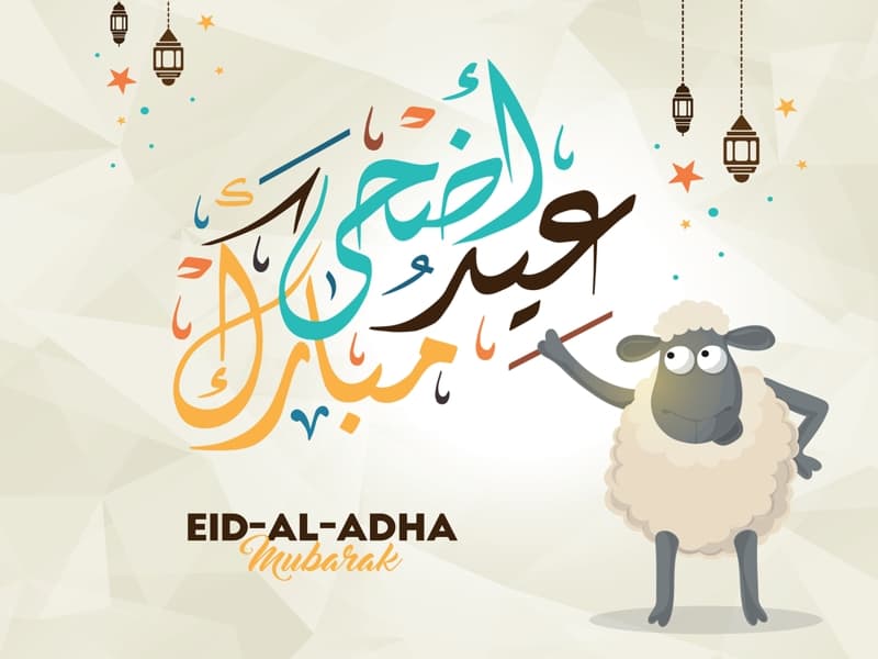 صور عيد الاضحى المبارك - مزايا عيد الاضحي المبارك 2959 2