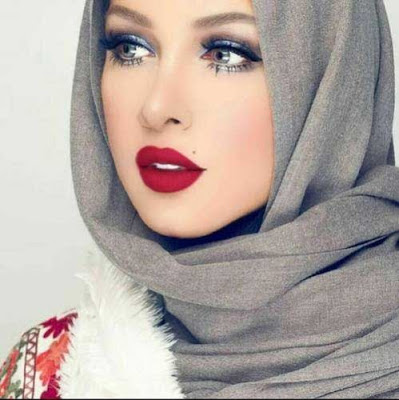 صور نساء جميلات - صور نساء جميلات محجبات 6365 2