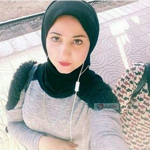 صور فتياة محجبات - صورة بنت محجبة جميلة 14459 12