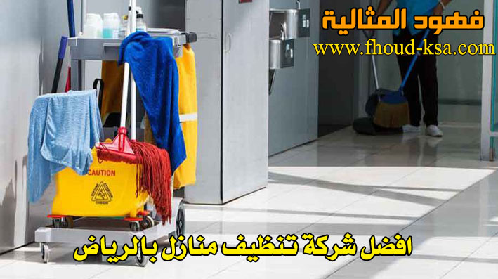 تنظيف منازل بالرياض - اهم شركات التنظيف 14220