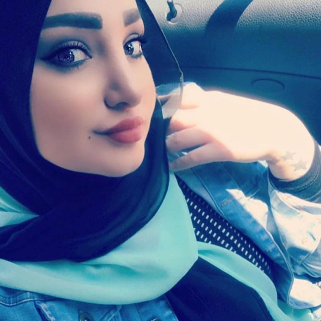 صورجميلة للبنات محجبات - صور محجبات شيك 2019 1652 3