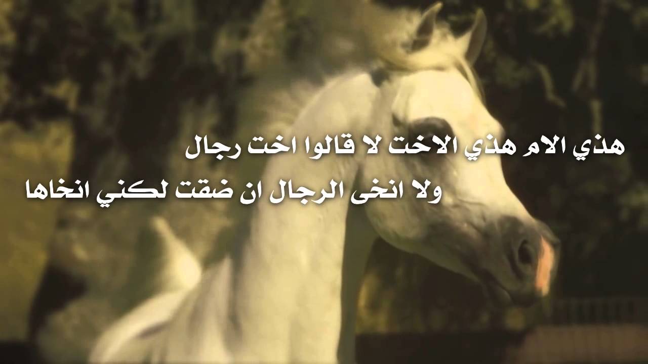 شعر عن الخوه , اجمل الاشعار