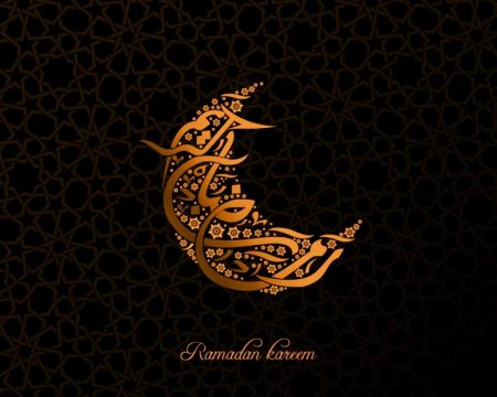 رمزيات عن رمضان , خلفيات عن رمضان