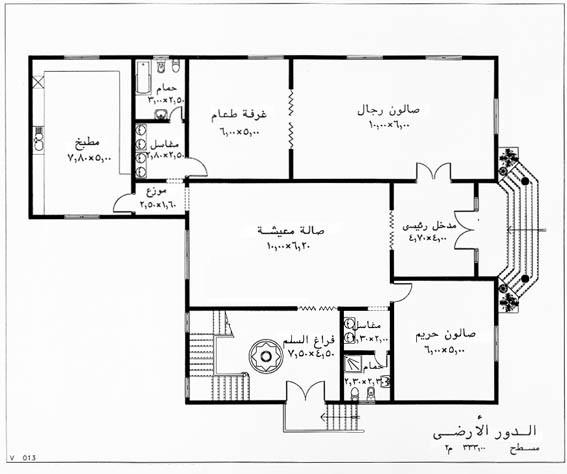 خرائط منازل - افضل الخرائط المنزلية 3994 2