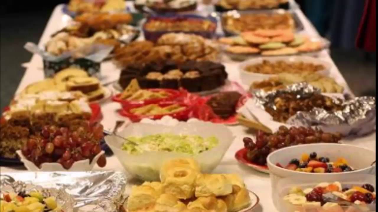 صور افطار رمضان - افطار رمضان في مصر 13432 1