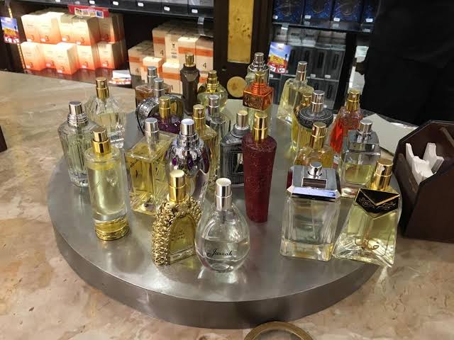 عطورات الماجد - عطور عربية متميزة 2801 6