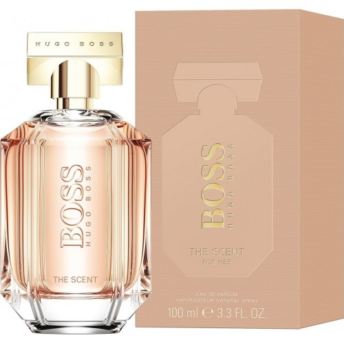 عطر بوس - عطر رجالي يجذب النساء 4200