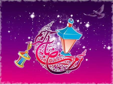 رمزيات عن رمضان - خلفيات عن رمضان 5637 8