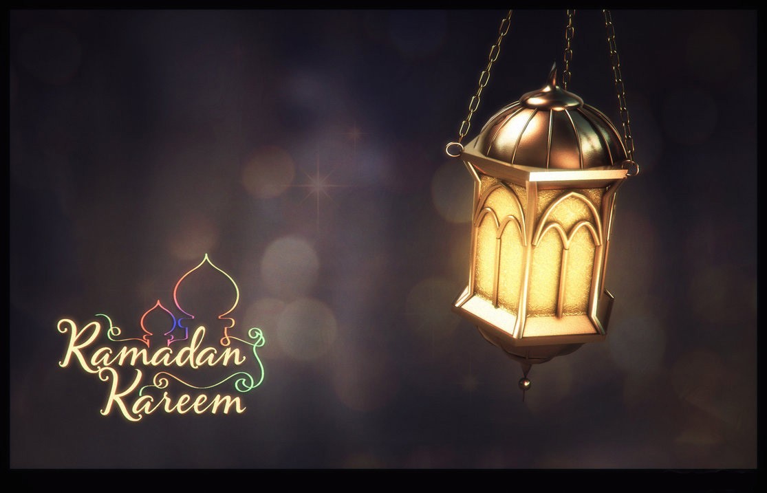 صور رمضان متحركة - الاجواء المبهجه لرمضان 2960 3