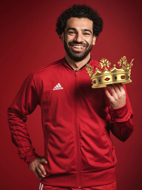 صور محمد صلاح - واو اجمل الصور الرائعة لصلاح العالمي 6470 12