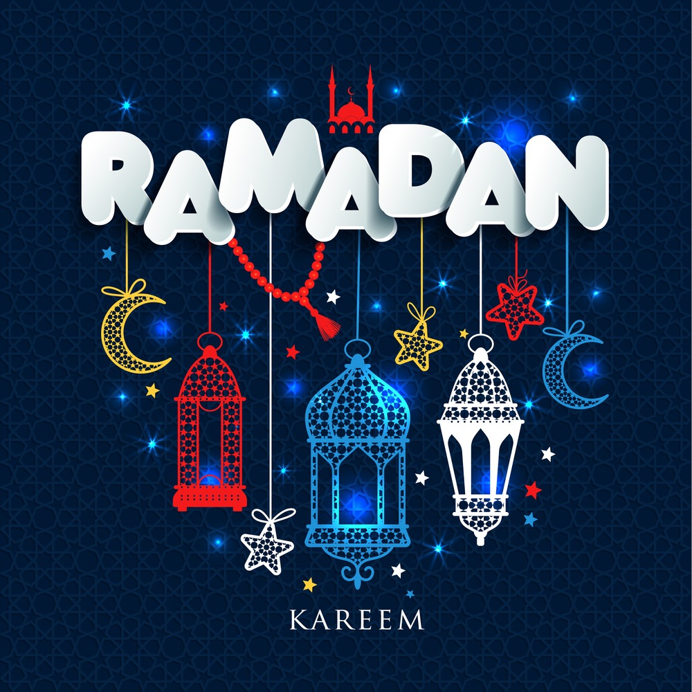 صور رمضان متحركة , الاجواء المبهجه لرمضان