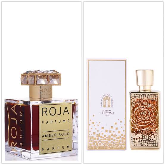 عطر لانكوم - تمتعي باجمل الروائح العطرية 2933 9