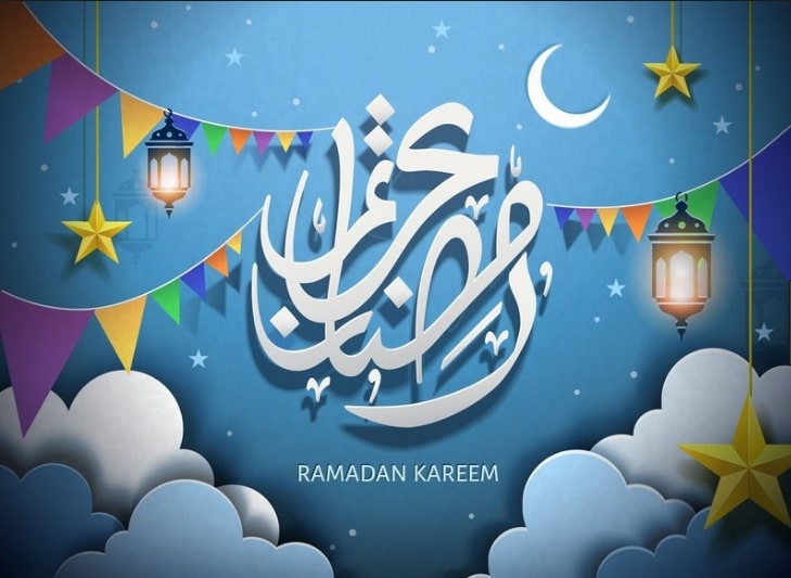 خلفيات رمضان متحركة للجوال - اجمل خلفيات رمضانيه 5409 4