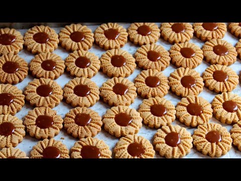 حلويات العيد بالصور سهلة , اسهل طرق لحلويات العيد