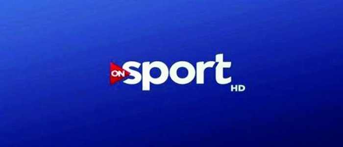 تردد قناة on sport عربسات , قناة الرياضة العالمية