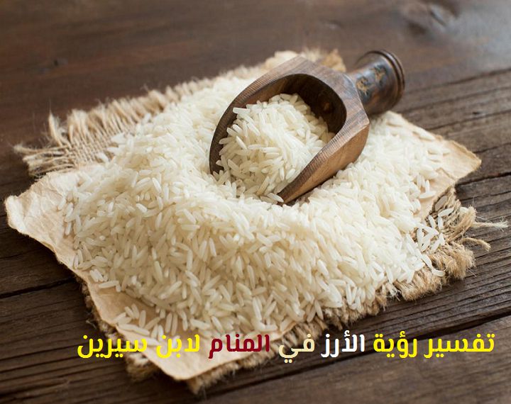 تفسير الارز في المنام - ما معنى الارز فى الحلم 14556