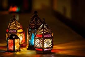 صور عن رمضان - سباق الفن في رمضان 4212 9