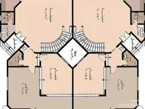 خرائط منازل - افضل الخرائط المنزلية 3994 7