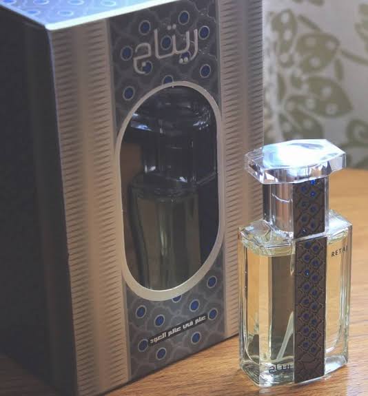 عطورات الماجد - عطور عربية متميزة 2801 5