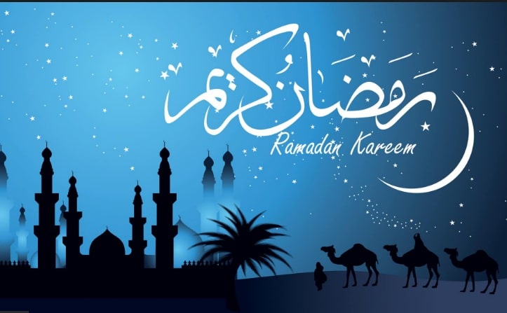 خلفيات رمضان متحركة للجوال - اجمل خلفيات رمضانيه 5409 3