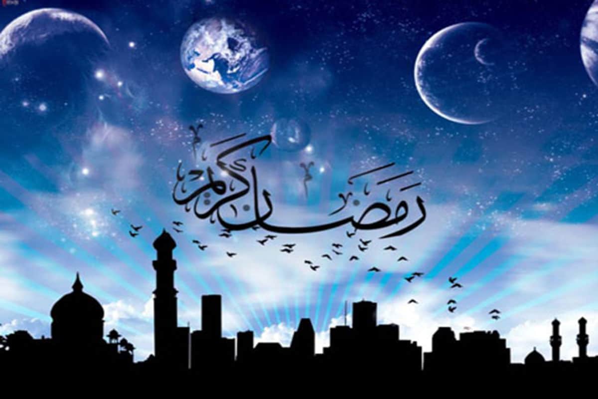 تهنئة رسمية بمناسبة رمضان- من اجمل العبارات التي تهنئ بها في شهر رمضان 4695 1