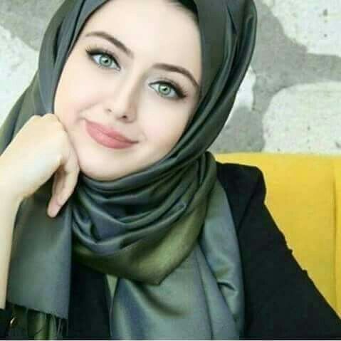 صور نساء جميلات - صور نساء جميلات محجبات 6365 9