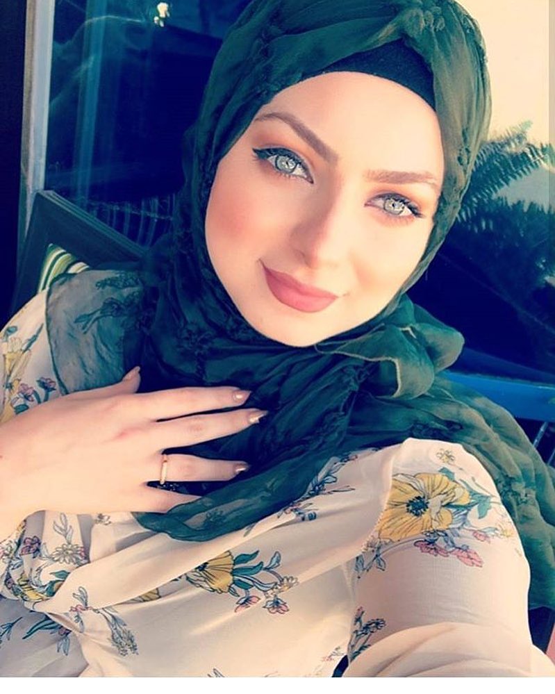 صورجميلة للبنات محجبات - صور محجبات شيك 2019 1652 5