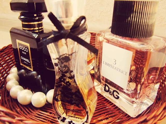 عطورات الماجد - عطور عربية متميزة 2801 4