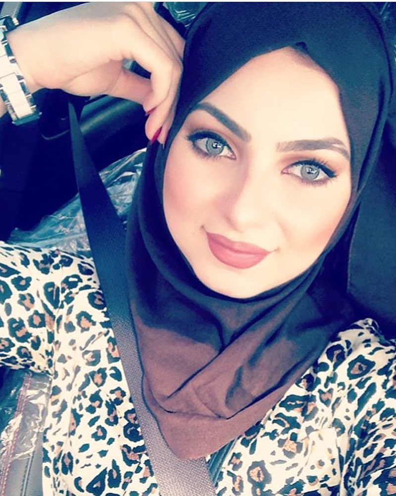 صور نساء جميلات - صور نساء جميلات محجبات 6365 7