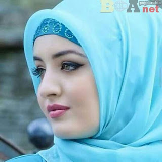 اجمل بنات محجبات - ملابس تركية للمحجبات 6377 3