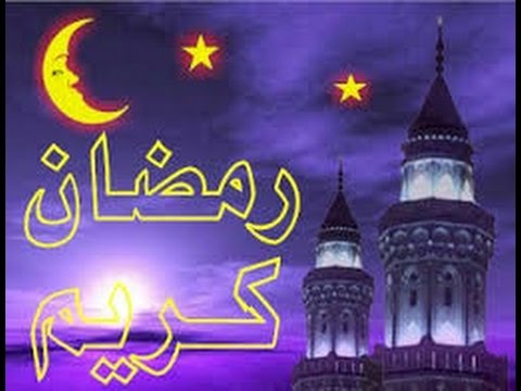 صور عن رمضان - سباق الفن في رمضان 4212 5