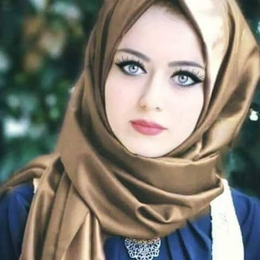 صور نساء جميلات - صور نساء جميلات محجبات 6365 3