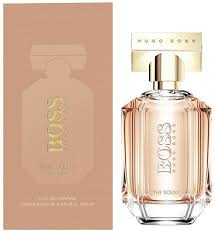 عطر بوس - عطر رجالي يجذب النساء 4200 13