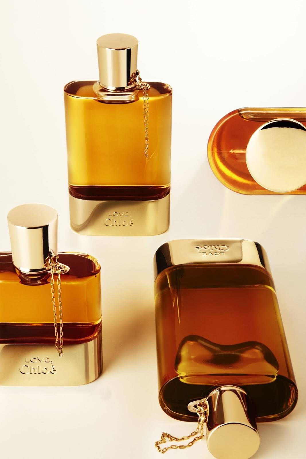 عطر قوتشي الجديد - احدث عطر قوتشي النسائي الفرنسي 3892 7