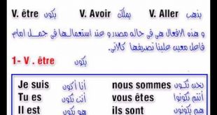 5622 2 دروس اللغه الفرنسيه - كيف اتعلم الفرنسيه امتنان هاجد