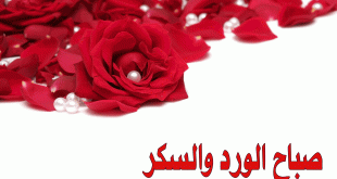 2407 1 رسائل حب صباحية - صور صباح الحب احلام سعود
