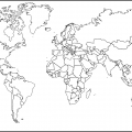 3370 3 خريطة العالم صماء - تعرف على خريطة العالم الصماء Ba22