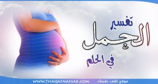 5719 2 تفسير حلم الحمل - كيف افسر حلم الحمل امتنان هاجد
