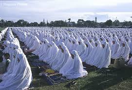 3015 10 كيفية الصلاة الصحيحة بالصور للنساء - صلاة المراة السليمة رحاب أحمد