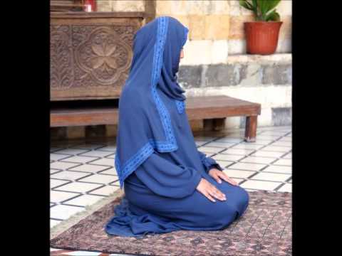 3015 13 كيفية الصلاة الصحيحة بالصور للنساء - صلاة المراة السليمة رحاب أحمد