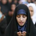3015 14 كيفية الصلاة الصحيحة بالصور للنساء - صلاة المراة السليمة احلام سعود