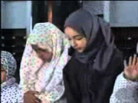 3015 6 كيفية الصلاة الصحيحة بالصور للنساء - صلاة المراة السليمة رحاب أحمد
