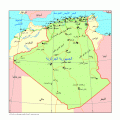 14284 3 خريطة الجزائر بالتفصيل - اوضح الخرائط للجزائر Ba22