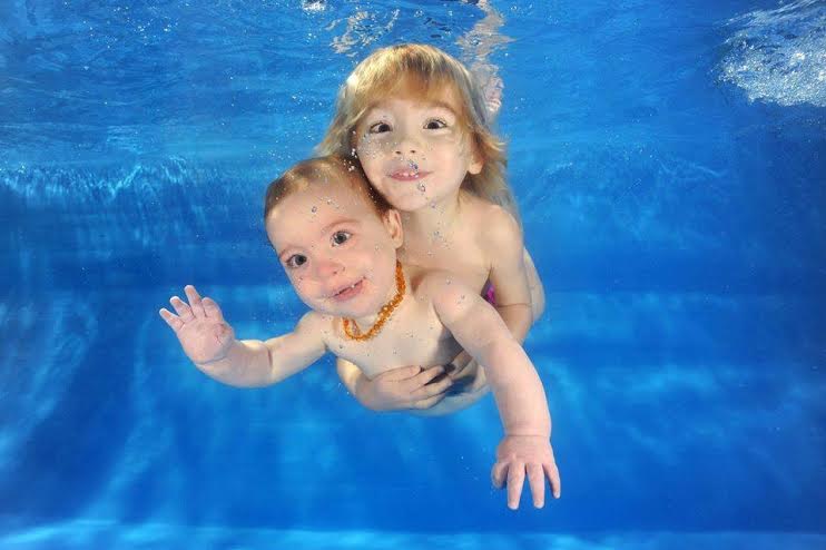 13316 13 صور اطفال يسبحون - اجمل الصور اطفال يسبحون غزل سيرين