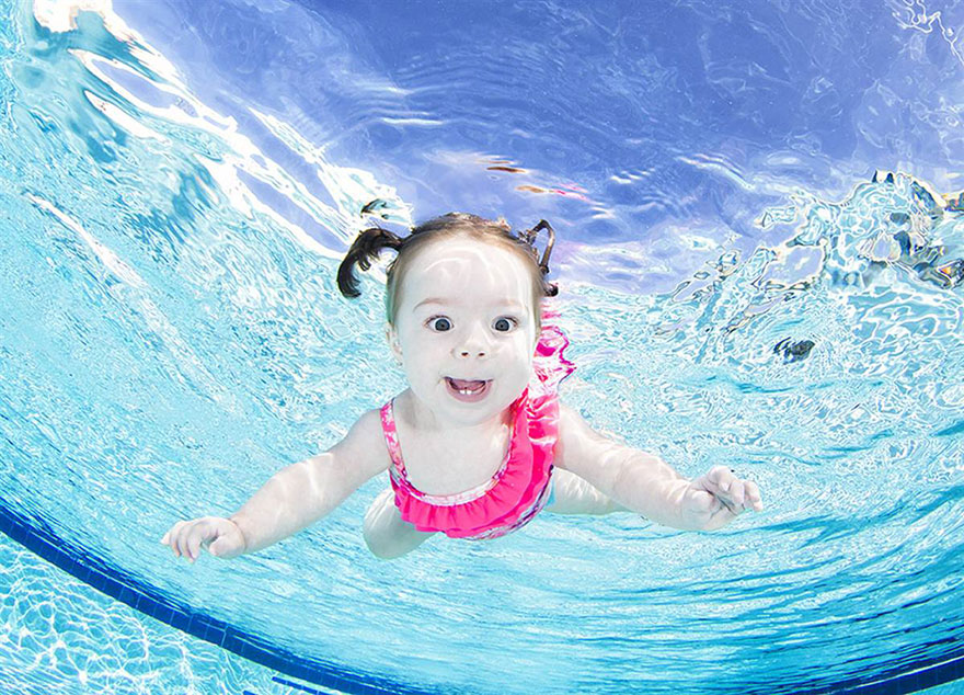 13316 3 صور اطفال يسبحون - اجمل الصور اطفال يسبحون غزل سيرين